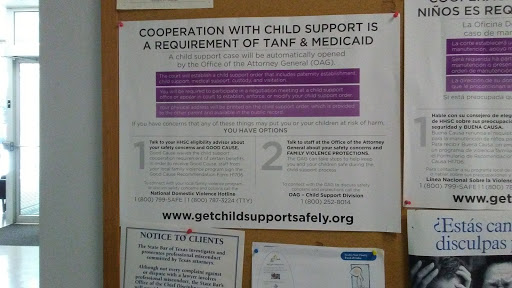 Lawyer «Legal Aid of Northwest Texas», reviews and photos