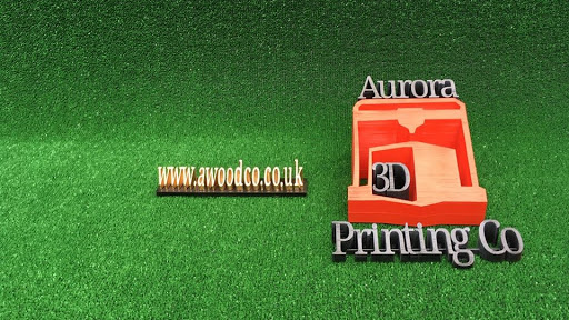 Aurora 3D Printing Co