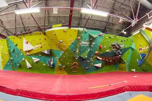 The Climbing Works image