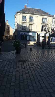 L'indé Club à Châteauroux