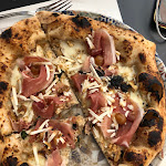 Photo n°1 de l'avis de Marielle.A fait le 30/04/2024 à 20:21 sur le  Ristorante Pizzeria La Piazzetta Nuova gestione à Bordighera