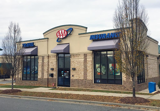 Insurance Agency «AAA - Huntersville», reviews and photos