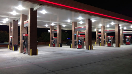 Gas Station «QuikTrip», reviews and photos, 105 Westpark Way, Euless, TX 76040, USA