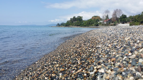 Kutishna beach
