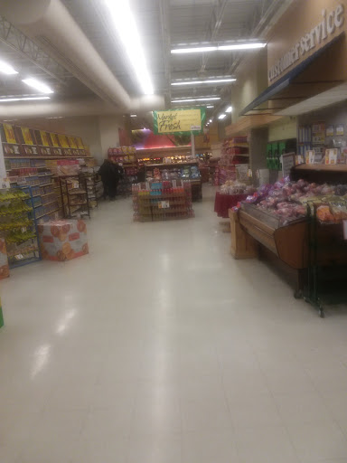 Supermarket «TOPS Friendly Markets», reviews and photos, 408 West Ave, Albion, NY 14411, USA