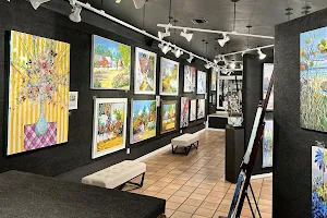 Art On Duval Key West, A Procaccini Gallery image