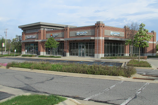 Shipping and Mailing Service «The UPS Store», reviews and photos, 1101 Cumberland Crossing Dr, Valparaiso, IN 46383, USA