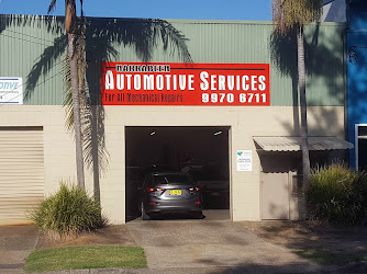 Narrabeen Auto Services