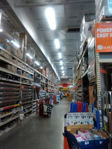 Home Improvement Store «The Home Depot», reviews and photos, 1000 Groveland Ln, Lincoln, CA 95648, USA