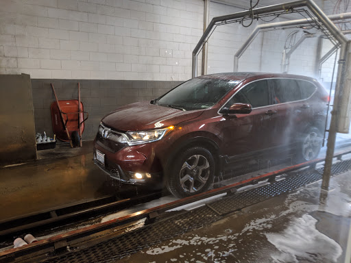 Car Wash «Corona Car Wash & Car Detailing», reviews and photos, 1401 W 6th St, Corona, CA 92882, USA