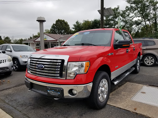 Used Car Dealer «Auto Concepts», reviews and photos, 220 E Evesham Rd, Glendora, NJ 08029, USA