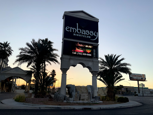 Hookah Bar «Embassy Nightclub», reviews and photos, 3355 Procyon St, Las Vegas, NV 89102, USA