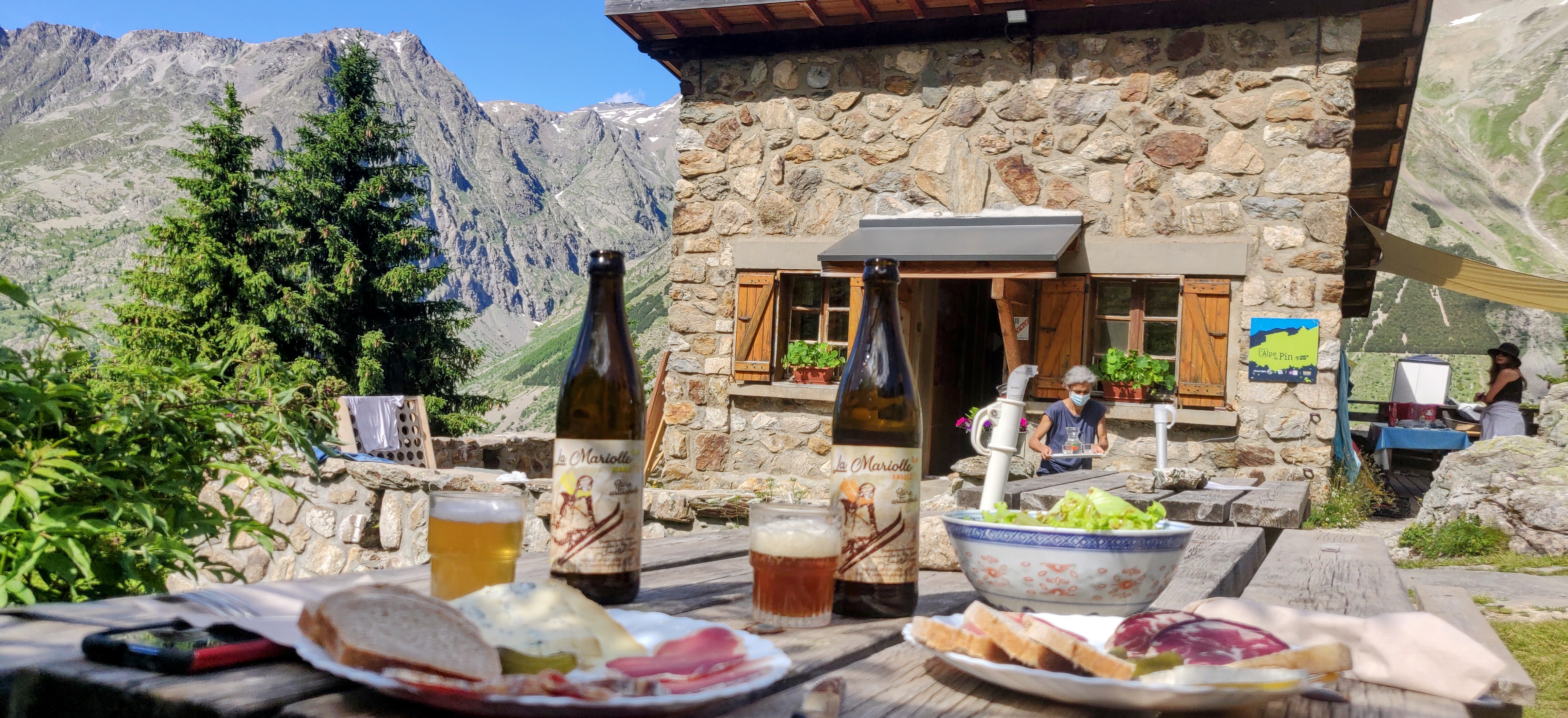 Photo n° 1 de l'avis de Ludo.. fait le 05/07/2021 à 14:46