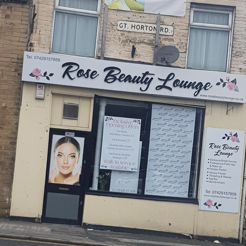 Rose Beauty Lounge