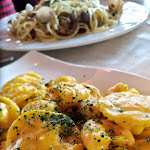 Photo n°1 de l'avis de Giacomino. fait le 21/01/2019 à 09:29 sur le  Ristorante Pizzeria Le Vele à Comacchio