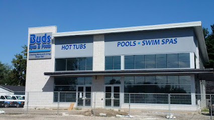Buds Spa & Pools