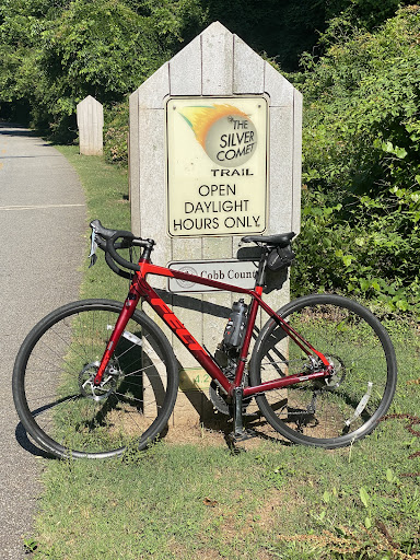 Bicycle Rental Service «Silver Comet Cycles», reviews and photos, 4342 Floyd Rd SW, Mableton, GA 30126, USA