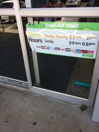 Dollar Store «Dollar Tree», reviews and photos, 4919 Flat Shoals Pkwy #104, Decatur, GA 30034, USA