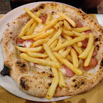 Photo n°2 de l'avis de Marco.e fait le 05/08/2020 à 10:51 sur le  Ristorante Aglio olio & Pomodoro Ischia - Ristorante di Mare - Fish Restaurant in Ischia Ponte à Ischia