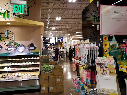 Supermarket «Mitsuwa Marketplace», reviews and photos, 100 Legacy Dr #110, Plano, TX 75023, USA