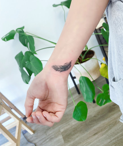 Explore are finger tattoos a bad idea, creative tattoo ideas in Alhambra, available at DO.ART INK