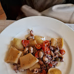 Photo n°3 de l'avis de Marcello.n fait le 06/01/2024 à 13:15 sur le  Tavernetta al Molo à Grignano