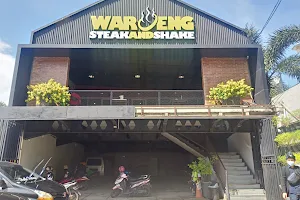 Waroeng Steak And Shake image