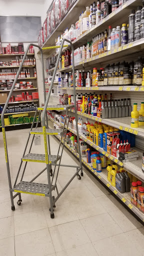 Auto Parts Store «Advance Auto Parts», reviews and photos, 179 Ballston Ave, Saratoga Springs, NY 12866, USA