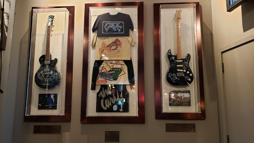 Bar & Grill «Hard Rock Cafe», reviews and photos, 2211 N Houston St, Dallas, TX 75219, USA