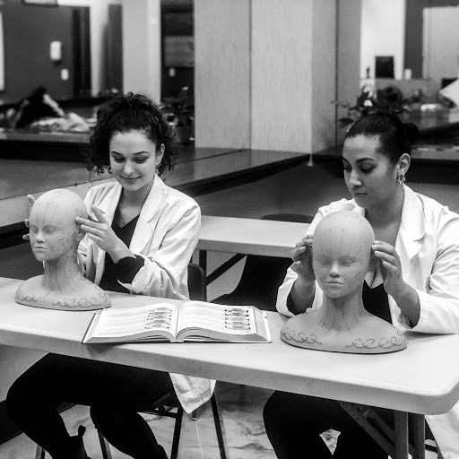 Beauty School «Empire Beauty School», reviews and photos, 9749 Lyndale Ave S, Bloomington, MN 55420, USA