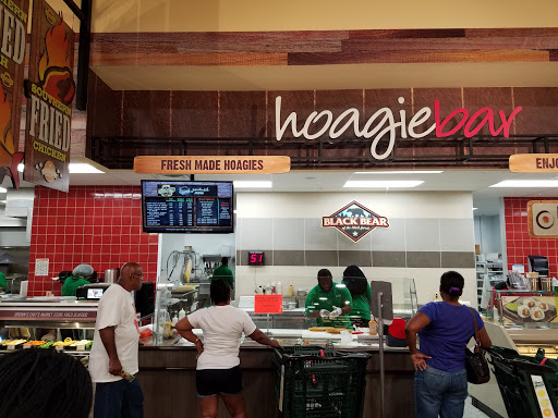 Grocery Store «The Fresh Grocer of Wyncote», reviews and photos, 1000 Easton Rd, Wyncote, PA 19095, USA