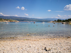 Plaza Donje Polje'in fotoğrafı çok temiz temizlik seviyesi ile