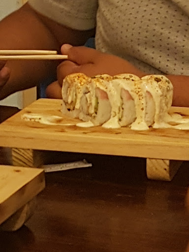 EBI sushi Express