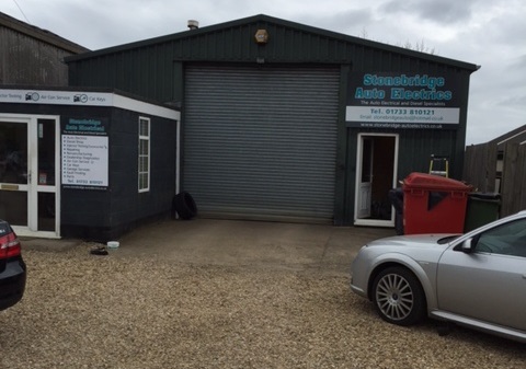 Stonebridge Auto Electrics