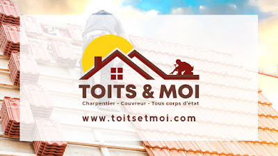 Toits et Moi - Agence de Colombes à La Garenne-Colombes