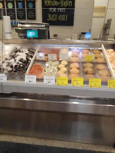 Grocery Store «Whole Foods Market», reviews and photos, 1380 E 70th St, Shreveport, LA 71105, USA