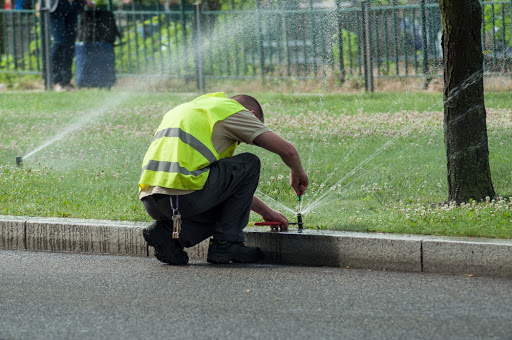 Orlando Sprinkler Pros