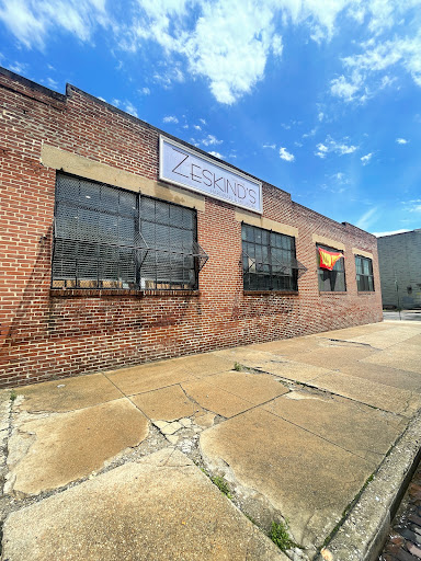 Millwork Shop «Zeskinds Hardware and Millwork», reviews and photos, 222 S Payson St, Baltimore, MD 21223, USA