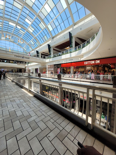 Shopping Mall «Tysons Corner Center», reviews and photos, 1961 Chain Bridge Rd, Tysons, VA 22102, USA