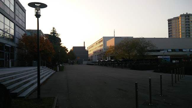 Rezensionen über Faculty of Science and Medicine, University of Fribourg in Freiburg - Labor