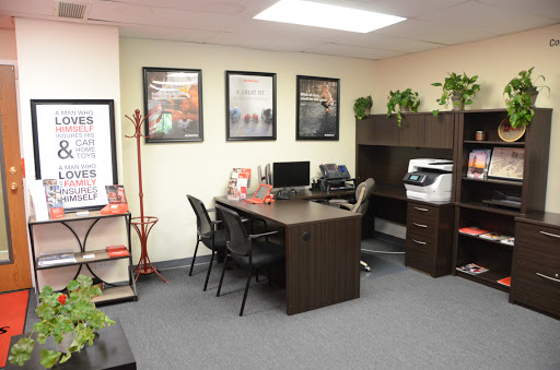 Insurance Agency «Nick Pitzer - State Farm Insurance Agent», reviews and photos