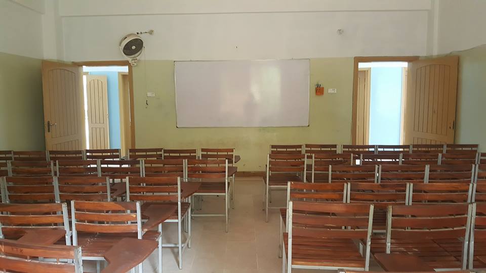 Al-Hamra Coaching Academy