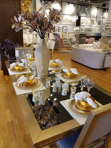 Furniture Store «Z Gallerie - The Fountains», reviews and photos, 1182 Roseville Pkwy, Roseville, CA 95678, USA