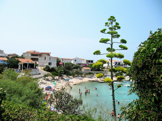 Kanica beach II