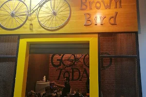 Brown Bird Cafe image