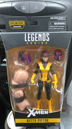 Comic Book Store «Vortex Comics», reviews and photos, 8118 W National Ave, Milwaukee, WI 53214, USA