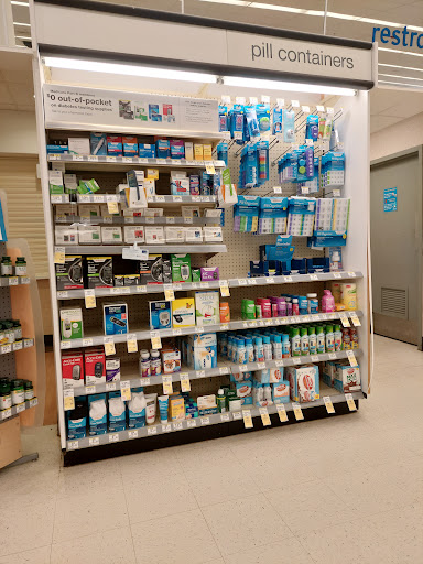 Drug Store «Walgreens», reviews and photos, 1790 E Main St, Spartanburg, SC 29307, USA