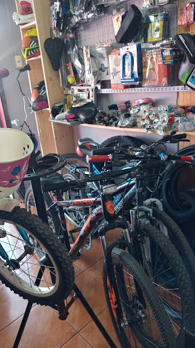 Opinii despre Velo pret în Puente Alto - Tienda de bicicletas