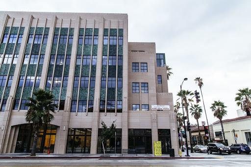 Charles schwab Glendale