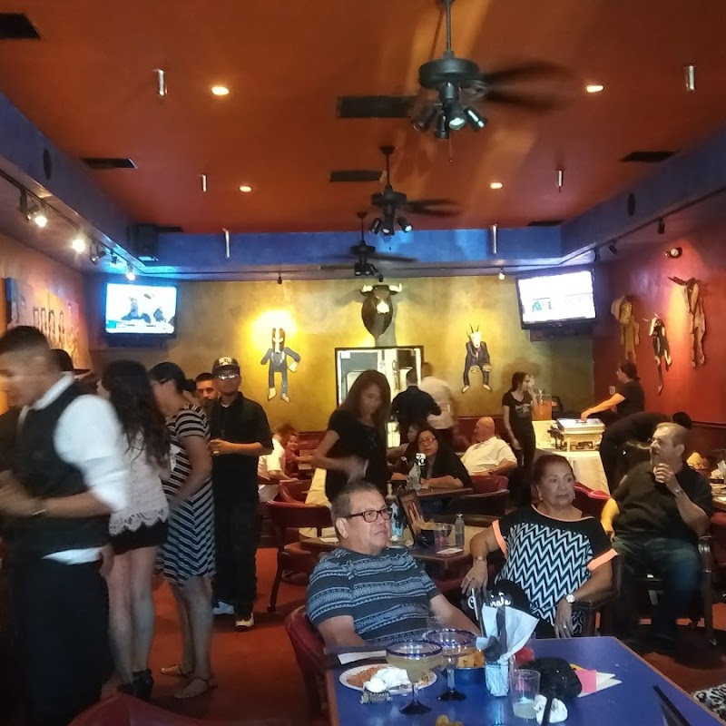 Bobby Salazar's Mexican Restaurant Clovis